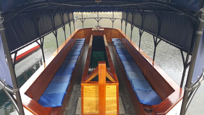 Essential Visitor Info