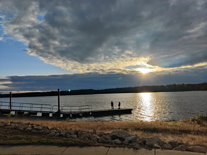 River Access and Water Activities Along the Mississippi