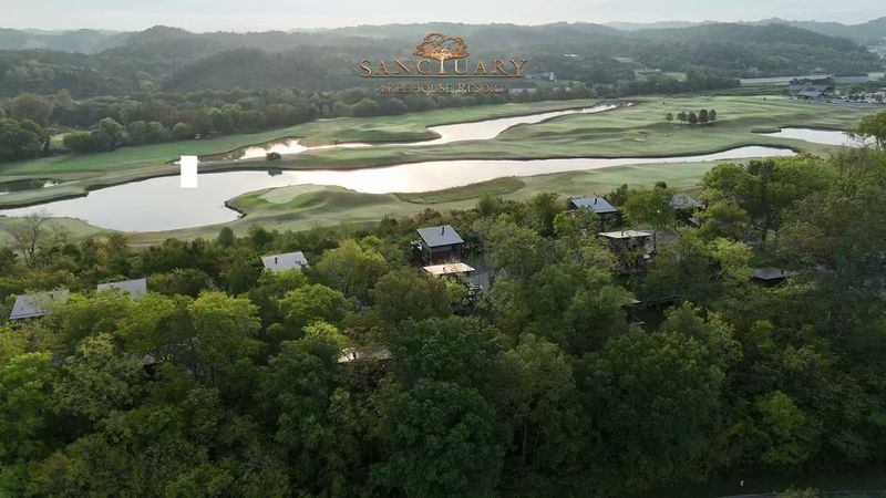 Location Perks: Quiet Yet Close