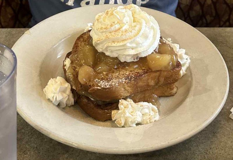 Sweet Ending Cake Slices