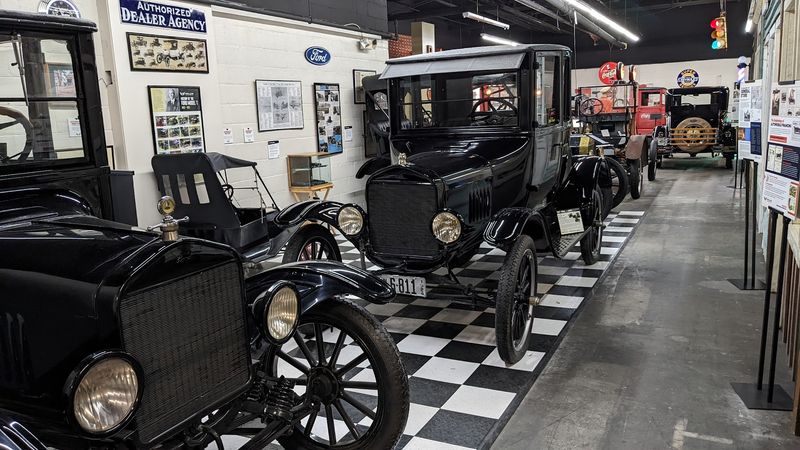 Visiting Information and What to Expect When You Arrive