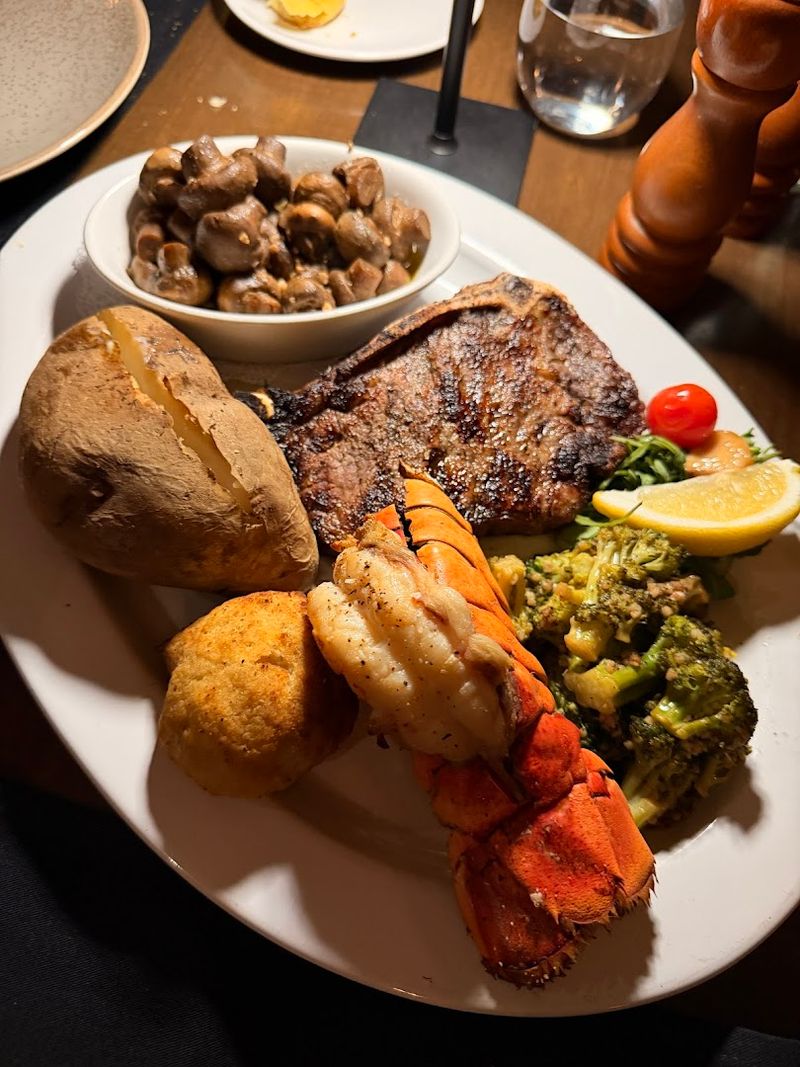 Sides and Enhancements That Steal the Scene