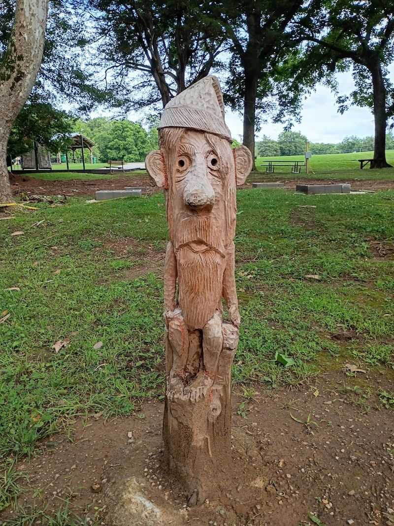 Essential Visitor Info