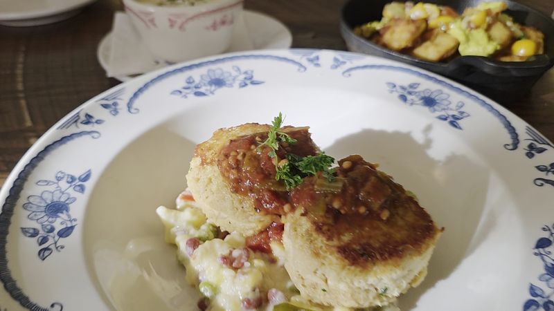 The Art of Southern Cooking