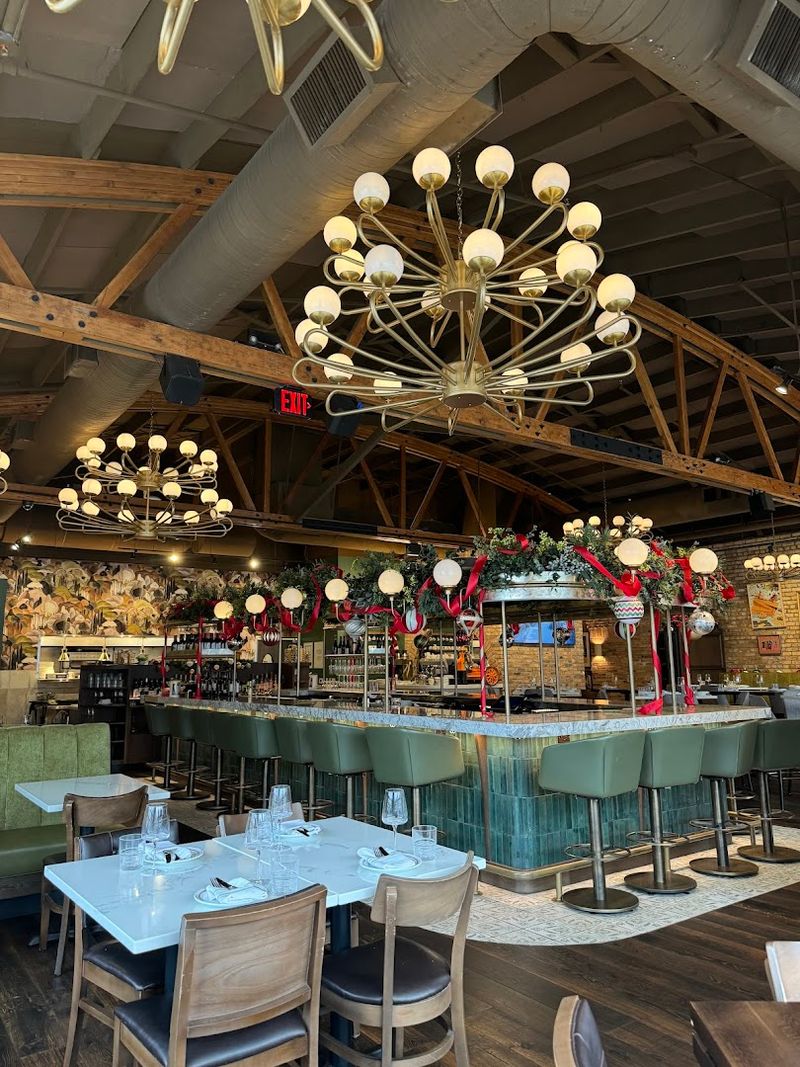 Mio Modo (St. Charles, IL)