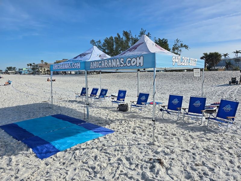 Anna Maria Island Simplicity Day