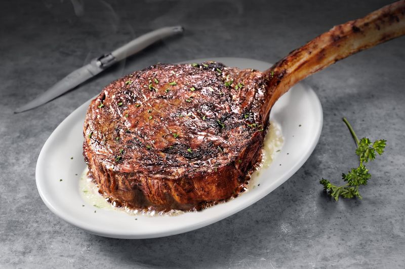 Ruth's Chris Steak House &mdash; Reno, NV