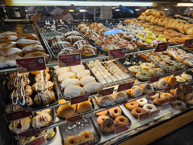 Beiler&rsquo;s Bakery