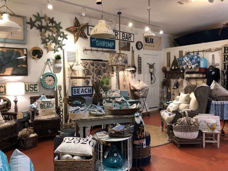 Local Shops, Makers, and Good Finds