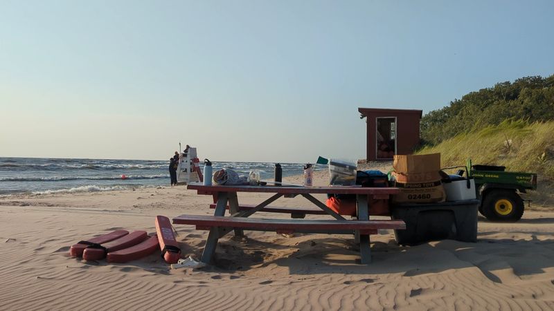 A Low-Key, Crowd-Free Escape Close to Pulaski, New York