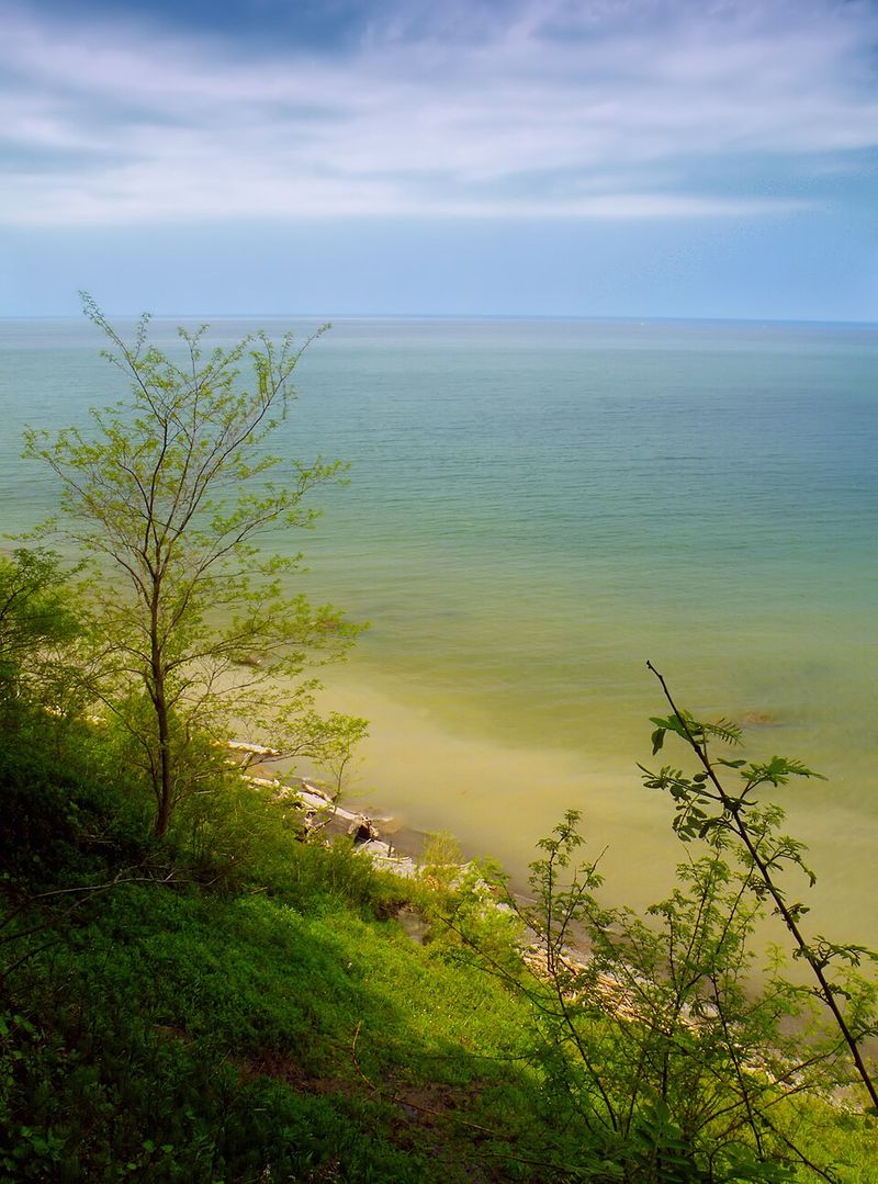 Photography Guide for Light, Weather, and Water