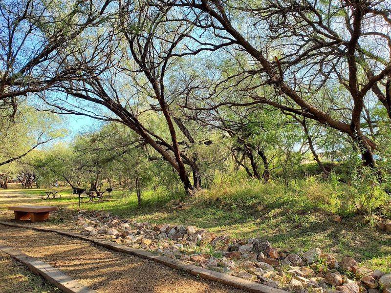 Hiking Trails, Vistas, and Short Scrambles