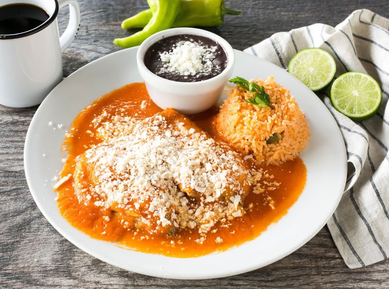 Madre! Oaxacan Restaurant - Torrance