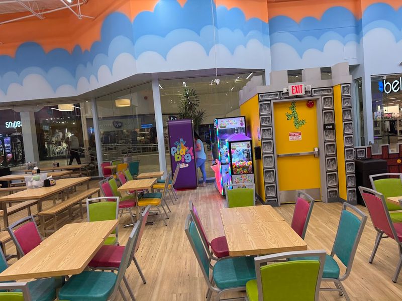 Parent Comforts and Perks