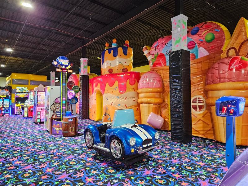 Safety, Cleanliness, and a Welcoming Atmosphere