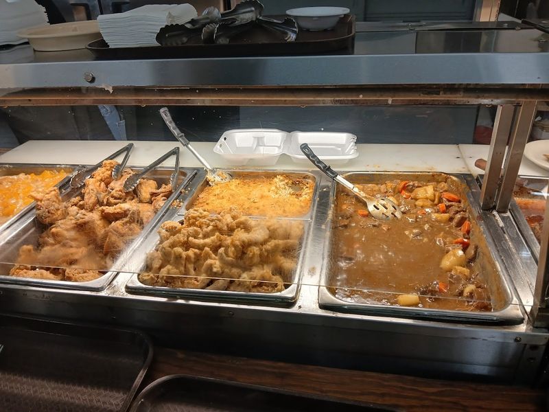 Legendary Fried Chicken