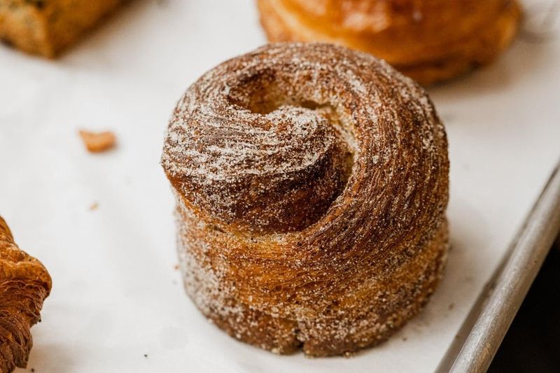 Lost Larson (Chicago - Andersonville)