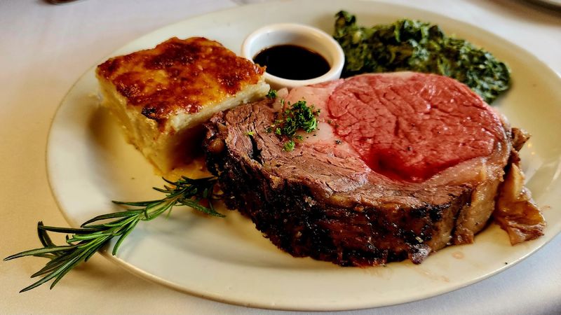 Harris' Restaurant (San Francisco)