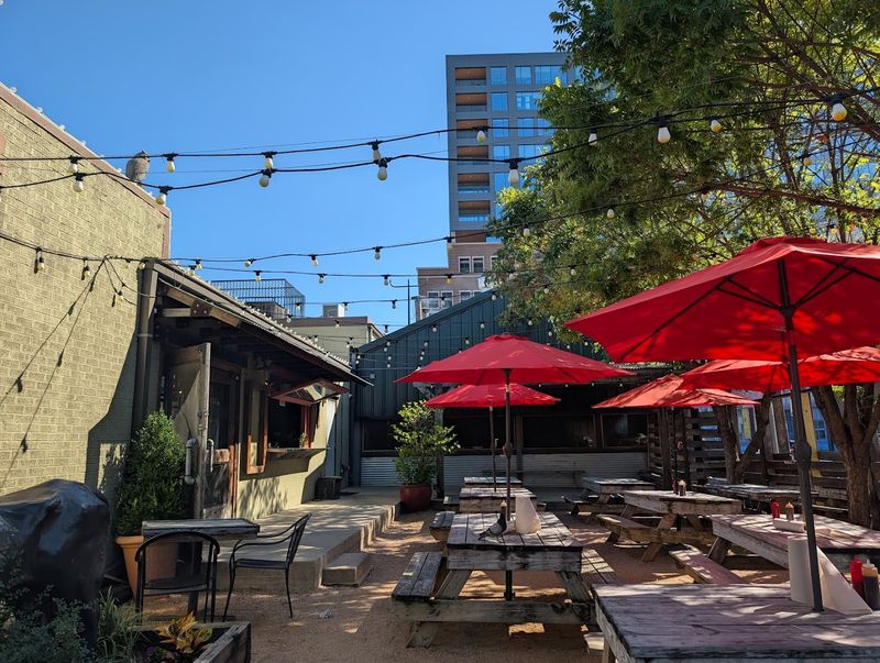 Pecan Lodge (Dallas)