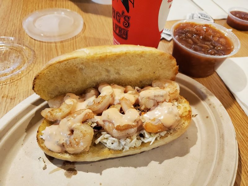 Skaneateles Landing Fry House