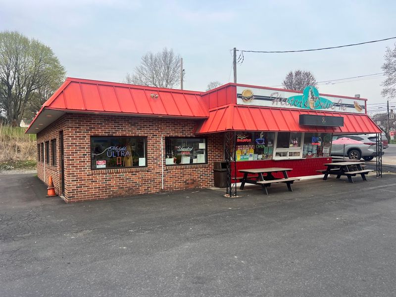 Heeter's Drive-In Restaurant &ndash; Danville, PA