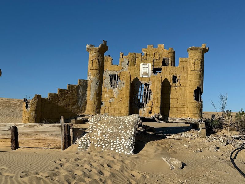 Jockey's Ridge State Park