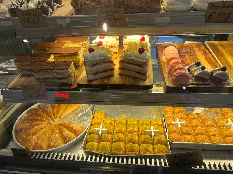 The Atmosphere and Presentation That Make Every Visit Feel Special