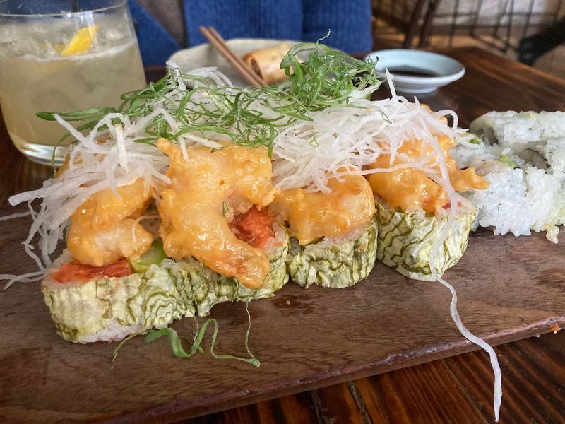 Tuna Bar (Philadelphia)