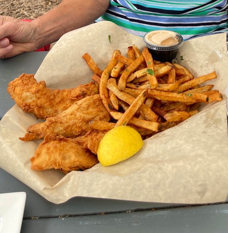 The Point Crab House & Grill, Arnold