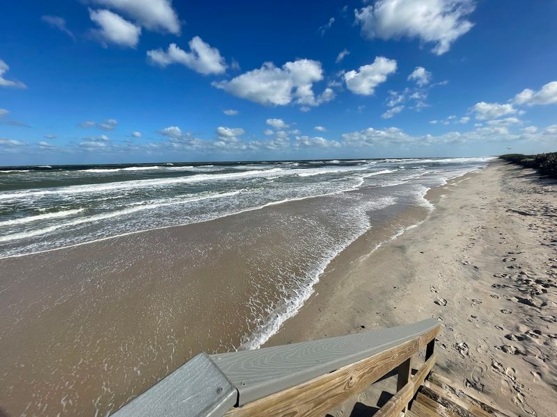 Playalinda Beach, Titusville