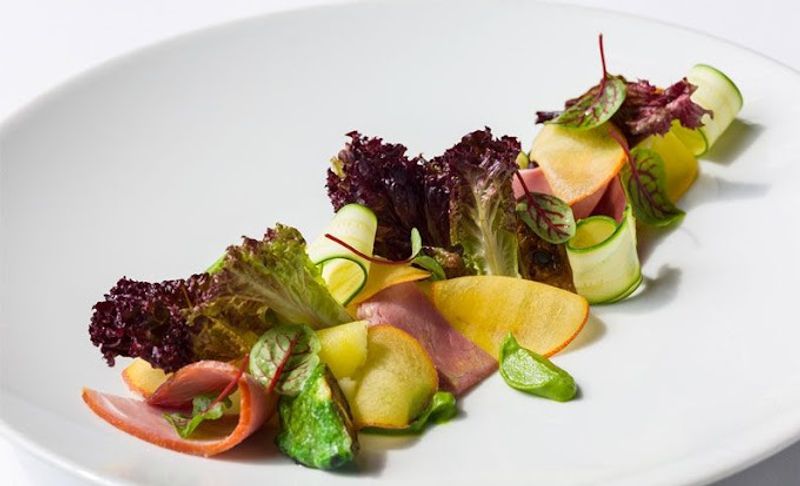 Lacroix at The Rittenhouse