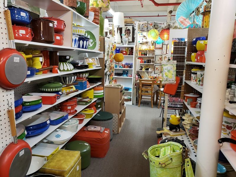 Coins and Curios: A Smart Approach