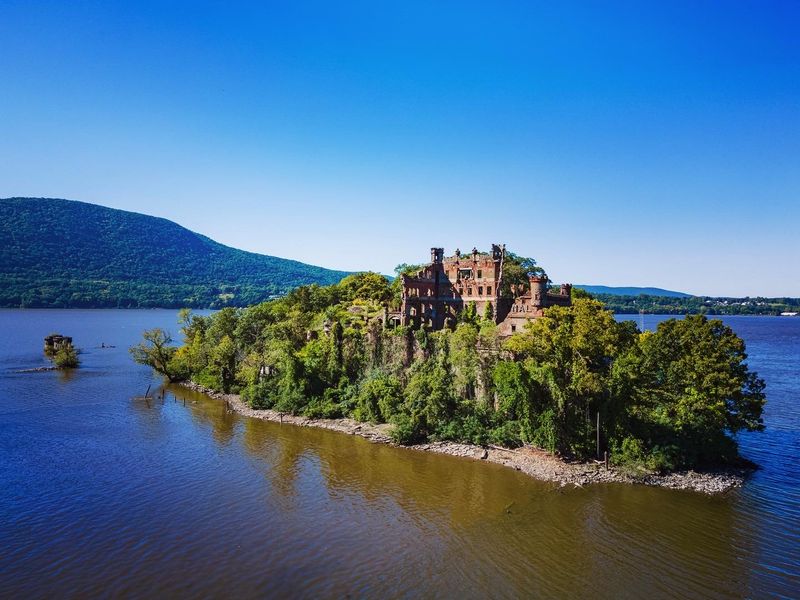 The Boat Ride: Views and Tips