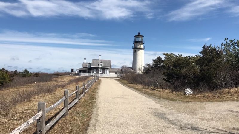 Highland Light, Truro