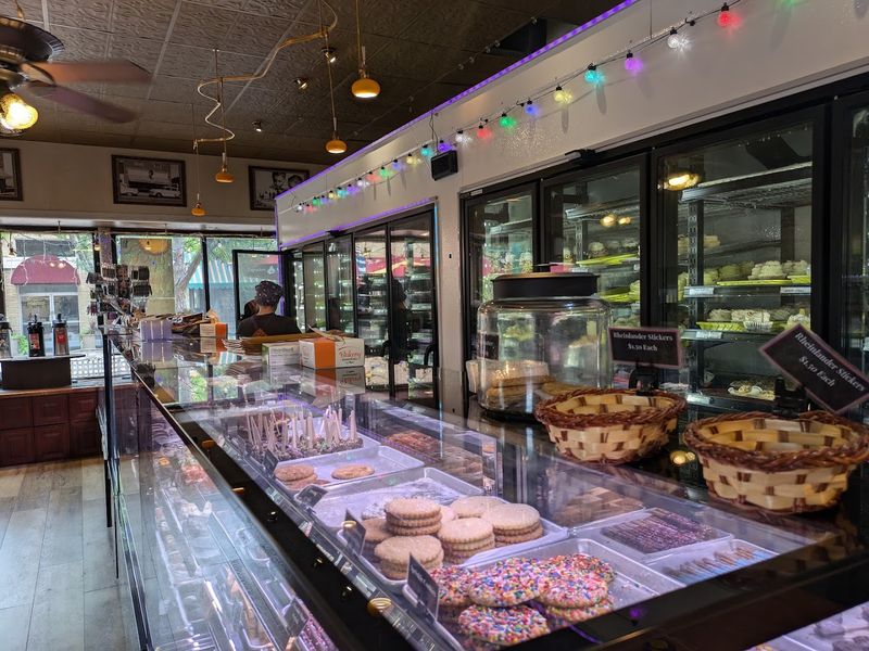 Rheinlander Bakery - Arvada, Colorado
