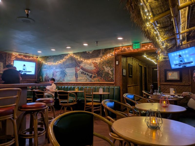 Damon's Steakhouse (Glendale)