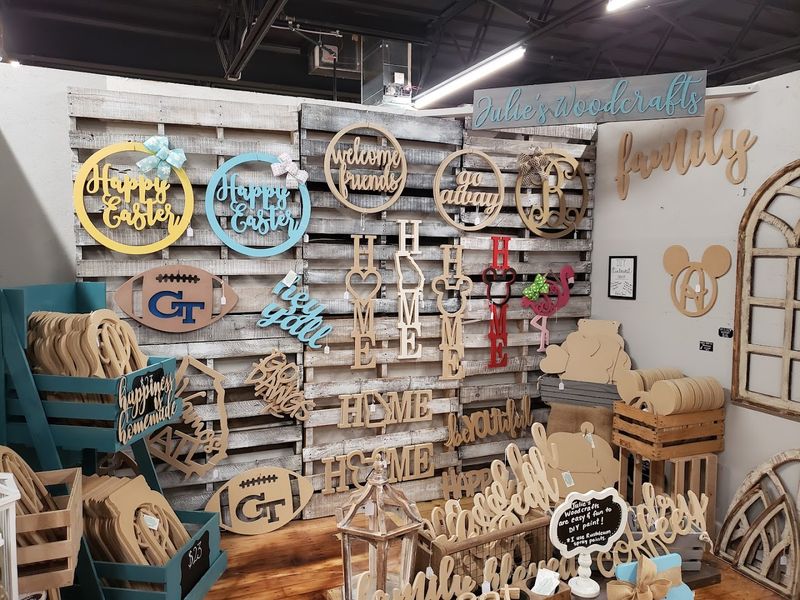 Gift Shopping Game Plan