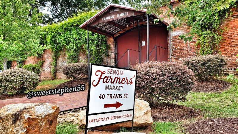 Spring Events And Farmers Market