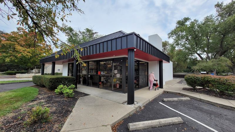 Buckeye Candy Company (Columbus)