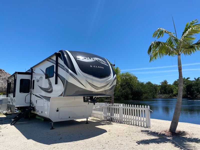 Leo's Campground (Key West)