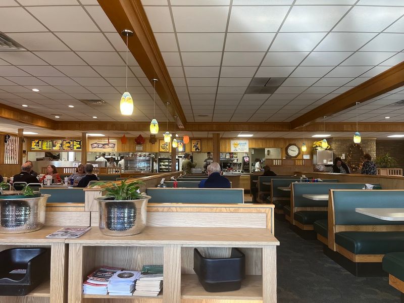 Mr. Burger (Grand Rapids)