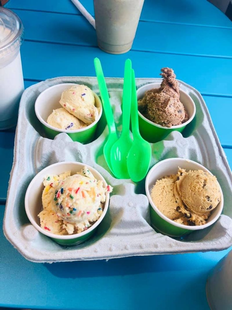 Generous Portions That Make Every Dollar Feel Worth It