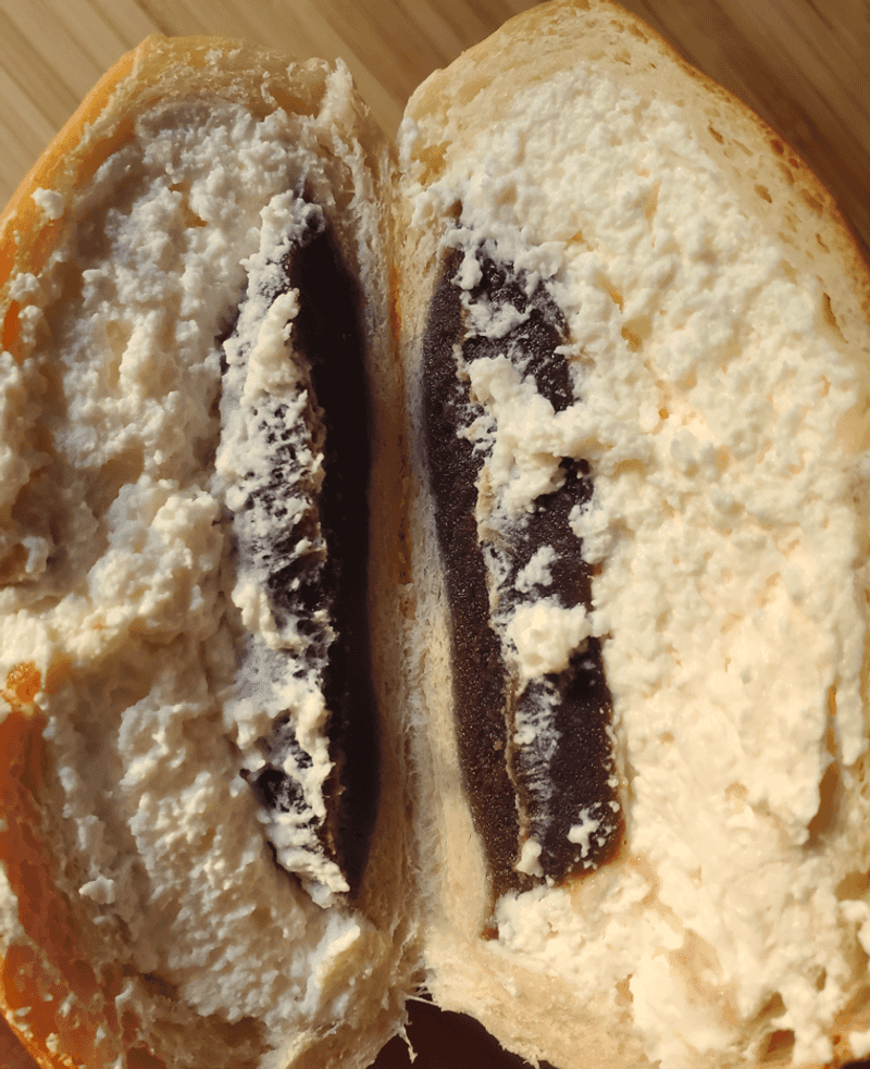 Red Bean and Custard Favorites