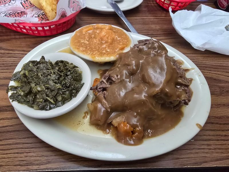 Other Noteworthy Menu Items