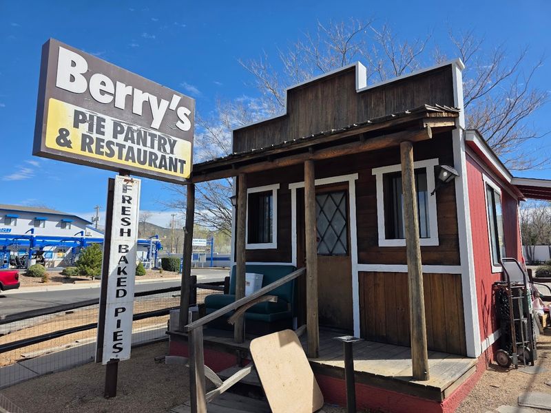 Friendly Small-Town Service