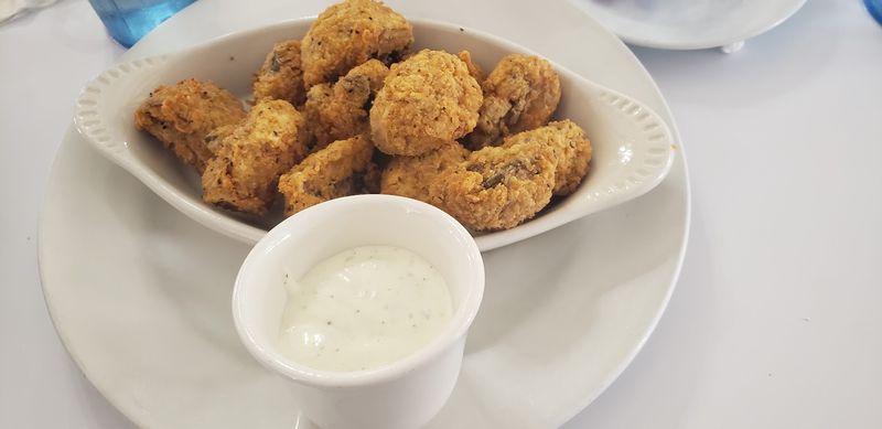 Homemade Ranch Dressing and From-Scratch Sides