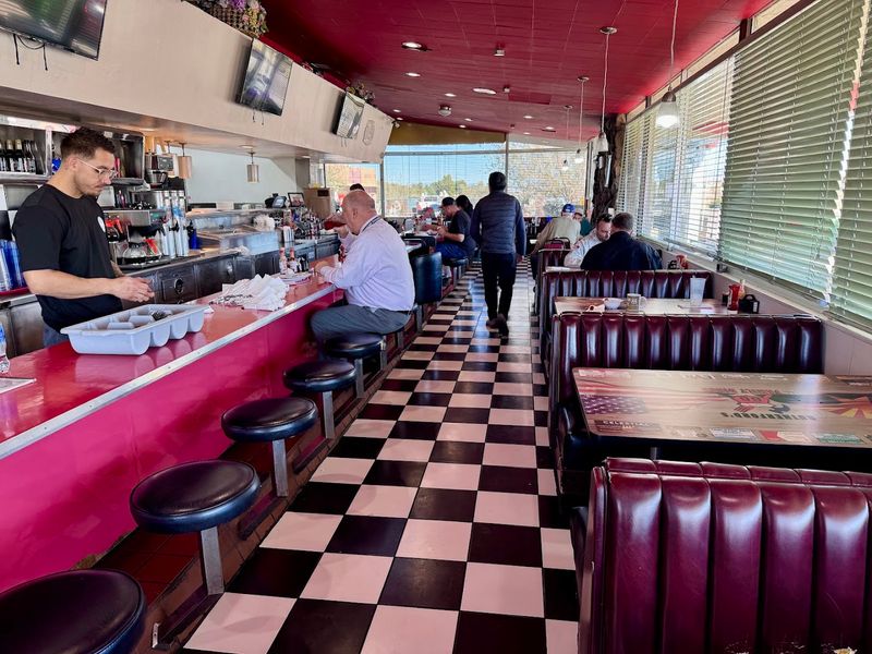 The Staff That Makes Every Guest Feel Like a Regular