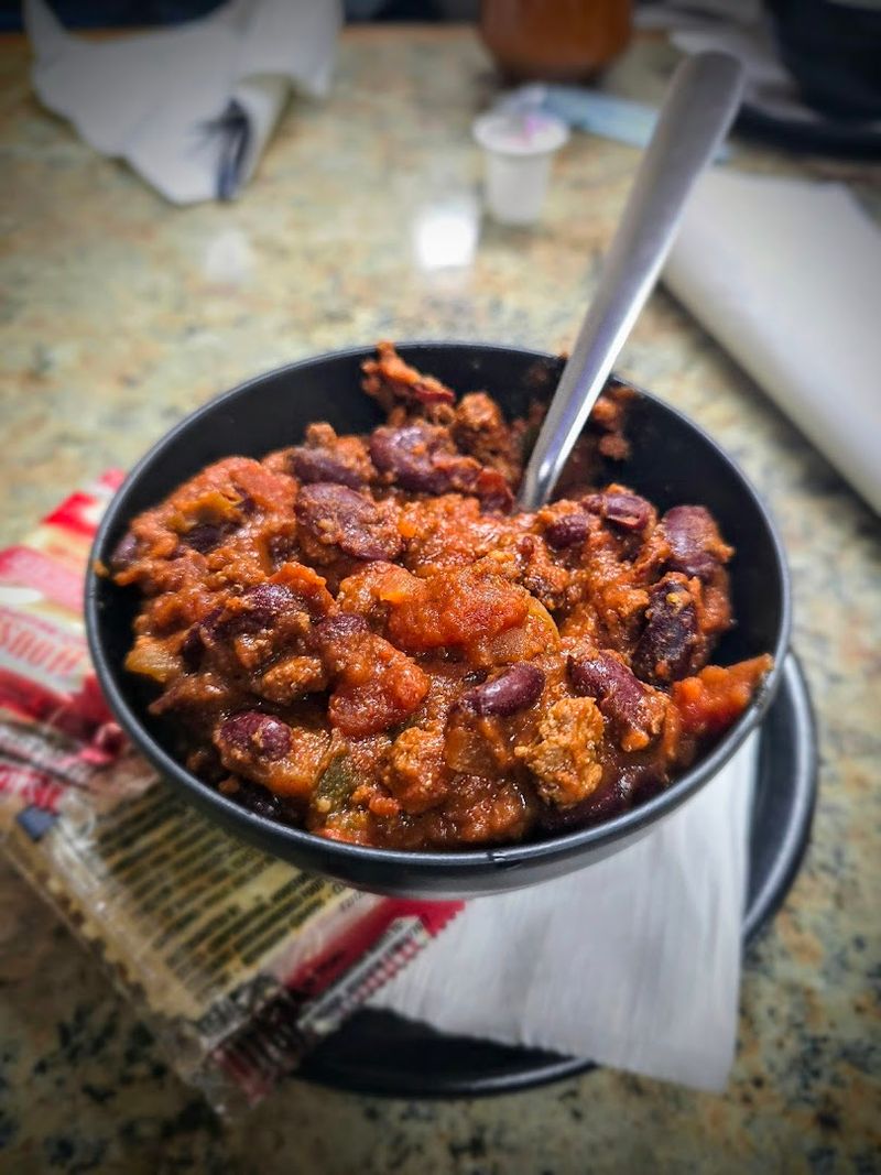 More Than Breakfast: Lunch and Dinner Too