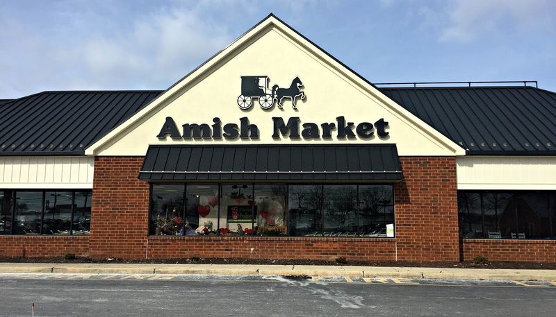Westtown Amish Market (West Chester, PA)