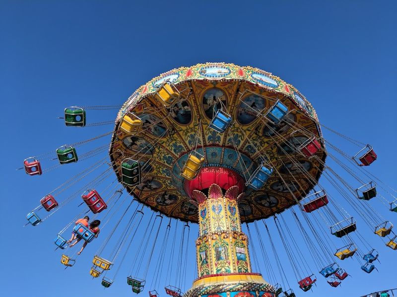 Classic Amusements and Rides